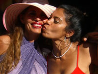 Affection