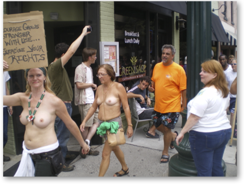 Gotopless Asheville 2011 Img7of8