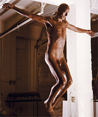 Jesus Chocolatern Jesus Chocolatern