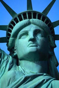 Liberty Liberty