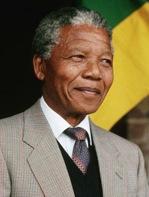 Mandela