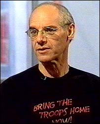 Michael Berg