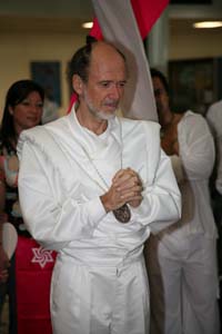 Rael Ozland