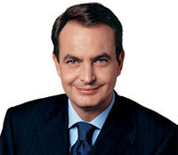 Rodriguez Zapatero 2