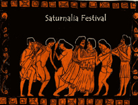 Saturnalia