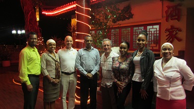Trinidad 2013 1