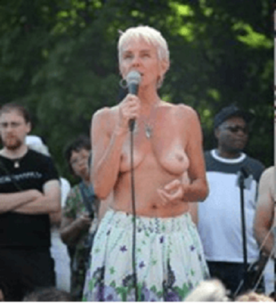 Gotopless Canada 2